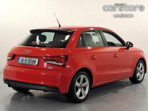 Audi A1 SB 1.0tfsi 95 SE 4DR - Image 3