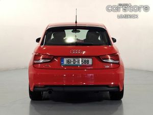 Audi A1 SB 1.0tfsi 95 SE 4DR - Image 4