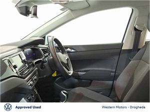 Volkswagen Polo POLO LIFE 1.0 TSI 95HP M5F - Image 3
