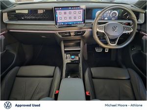 Volkswagen Tayron 1.5 TSI 204PS Style PHEV DSG (Su - Image 2