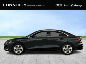Audi A3 SE SALOON TDI M/T - Image 3