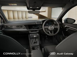Audi A3 SE SALOON TDI M/T - Image 4