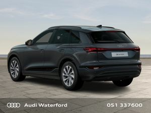 Audi Q6 e-tron Performance Advance from €946 per m - Image 2