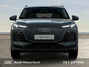 Audi Q6 e-tron Performance Advance from €946 per m - Image 4