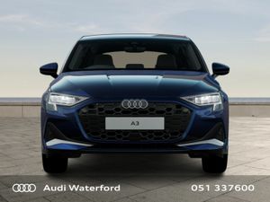 Audi A3 Sportback 30 TFSI SE from €392 per month - Image 4