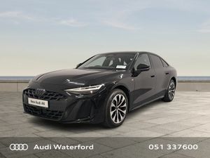 Audi A6 40 TDI S-Line from €888 per month - Image 4