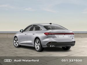 Audi A5 40 TDI Edition One SE  PCP from €665 per m - Image 4