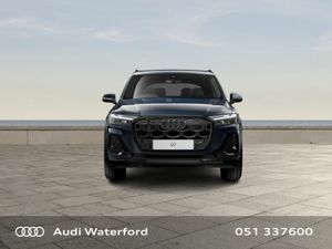 Audi Q7 45 Tdi quattro S-Line from €1260 per month - Image 3
