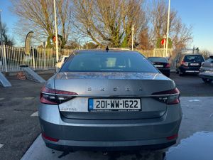 201 Skoda Superb 2.0TDI L&K Edition - Image 3