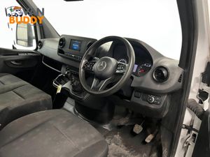 Mercedes-Benz Sprinter 2.0 315 CDI Dropside - Image 4