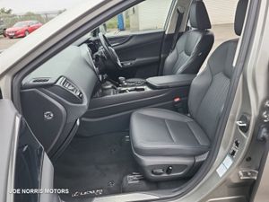 Lexus NX EXECUTIVE AWD 2.5i 306hp 18.1KwH PHEV CVT - Image 4