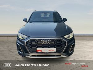 Audi Q5 Q5 S Line 50 Tfsi E Quattro S-Line  Auto 1 - Image 3