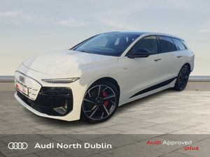 Audi A6 Sportback e-tron A6 E-Tron Edition 1  Edit - Image 4