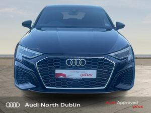 Audi A3 A3 S Line 40 Tfsi E S-A  S Line  40 TFSIe - Image 3