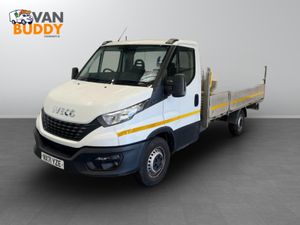 Iveco Daily 2.3D HPI 14V 35S 3750 Dropside - Image 2