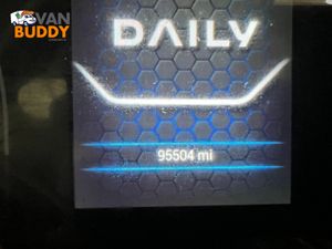 Iveco Daily 2.3D HPI 14V 35S 3750 Dropside - Image 2