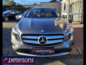 Mercedes-Benz GL-Class GLA180 STYLE 5DR AUTOMATIC - Image 4