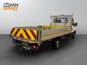 Iveco Daily 2.3D HPI 14V 35S 3750 Dropside - Image 3