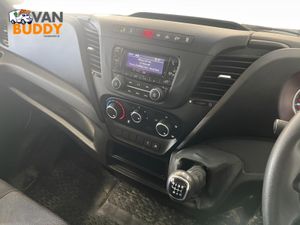 Iveco Daily D HPI 14V 35C 3750 2.3 2dr Dropside - Image 4