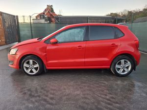 2014 Volkswagen Polo  1.2 Petrol - Image 3