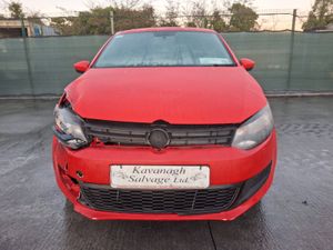 2014 Volkswagen Polo  1.2 Petrol - Image 2