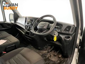Iveco Daily 2.3D HPI 14V 35C 3750 Dropside - Image 3