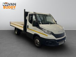 Iveco Daily 2.3D HPI 14V 35C 3750 Dropside - Image 2