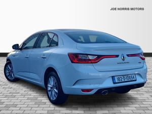 Renault Megane N 4DR GRAND COUPE DYNAMIQUE - Image 4