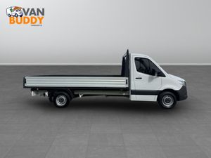 Mercedes-Benz Sprinter 2.0 315CDI 3.5t. Dropside - Image 2