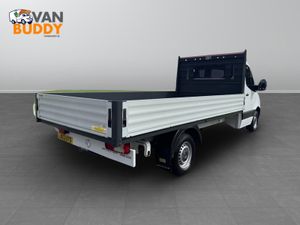 Mercedes-Benz Sprinter 2.0 315CDI 3.5t. Dropside - Image 3