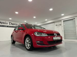 Volkswagen Golf (142) HIGHLINE 1.4TSI DSG 13859KMS - Image 3