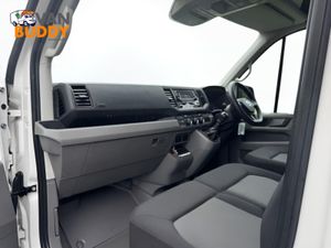 Volkswagen Crafter 2.0 TDI CR35 3.5t. Dropside - Image 2