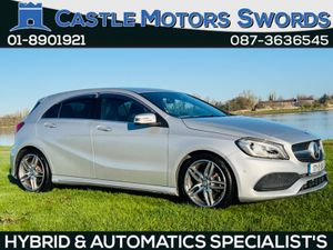 Mercedes-Benz A-Class AUTO / FINANCE / TOP SPEC / - Image 2