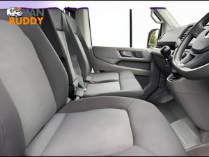 Volkswagen Crafter 2.0 TDI CR35 3.5t. Dropside - Image 4