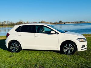 Volkswagen Polo 1.2 AUTOMATIC - Image 3