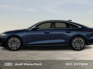 Audi A5 SE E-Hybrid Quattro from €624 per month - Image 3
