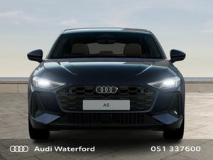 Audi A5 SE E-Hybrid Quattro from €624 per month - Image 4
