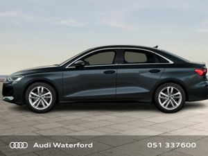 Audi A3 30 TFSI 115HP SE from €413 per month - Image 3