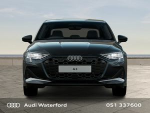 Audi A3 30 TFSI 115HP SE from €413 per month - Image 4