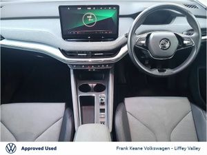 Skoda Enyaq 58KWH iV 60 RWD *DUE SOON* *MOONSTONE - Image 2