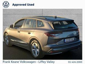 Skoda Enyaq 58KWH iV 60 RWD *DUE SOON* *MOONSTONE - Image 3