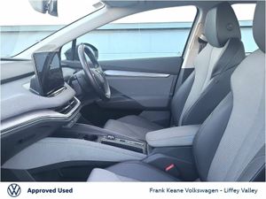 Skoda Enyaq 58KWH iV 60 RWD *DUE SOON* *MOONSTONE - Image 4