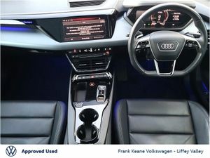 Audi e-tron GT QUATTRO - Image 2