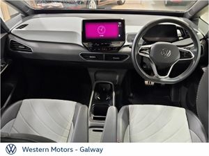 Volkswagen ID.3 Life 204HP 58kWh - Image 2