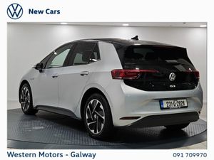 Volkswagen ID.3 Life 204HP 58kWh - Image 3