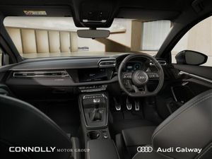 Audi A3 S-LINE TDI 6-SPEED - Image 4