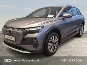 Audi Q4 e-tron 40 Sport from €444 per month Inc SE - Image 3