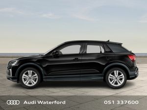 Audi Q2 30 TFsi SE PCP from €430 per month - Image 2