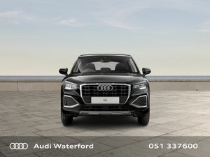 Audi Q2 30 TFsi SE PCP from €430 per month - Image 3