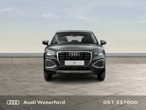 Audi Q2 30 TFsi SE from €460 per month - Image 3